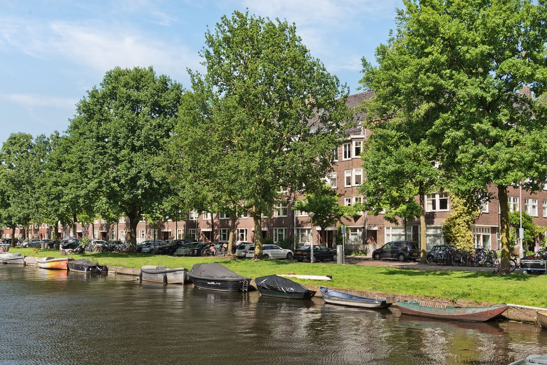 Foto 1 van Warmondstraat 91-2