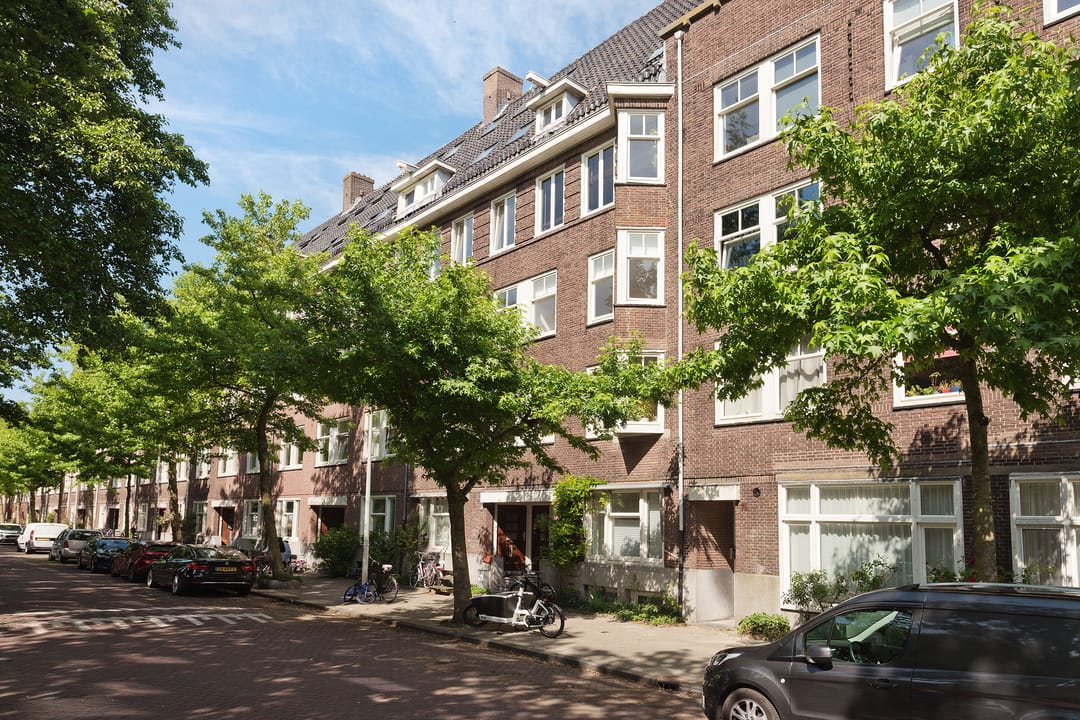 Foto 2 van Warmondstraat 91-2