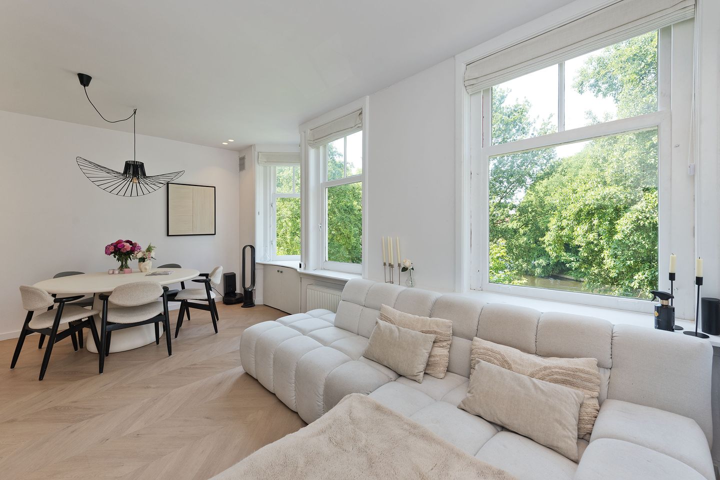 Foto 5 van Warmondstraat 91-2