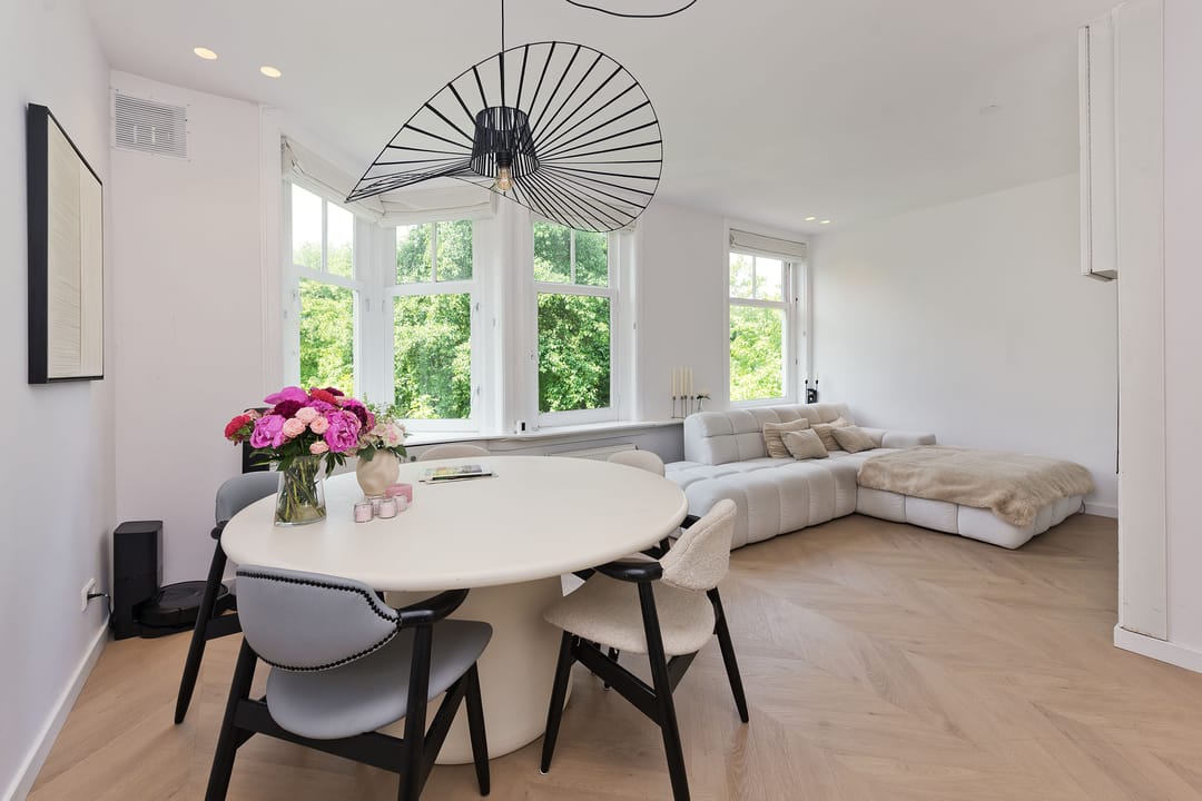 Foto 7 van Warmondstraat 91-2