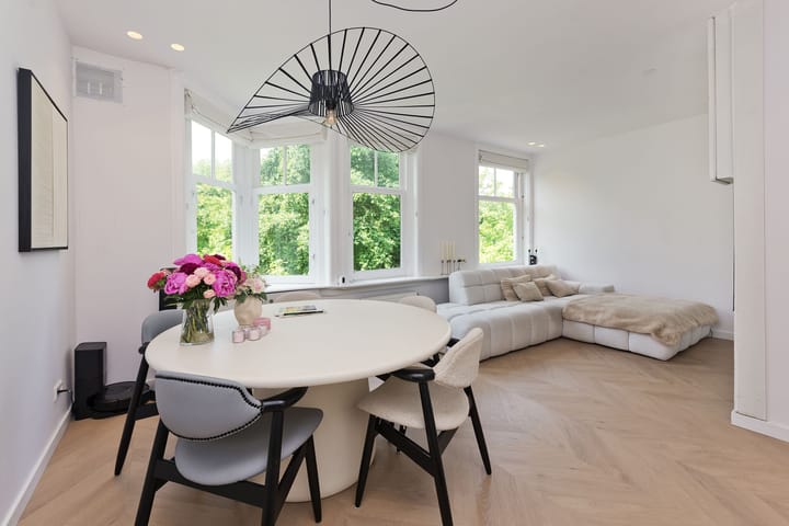 Foto 7 van Warmondstraat 91-2