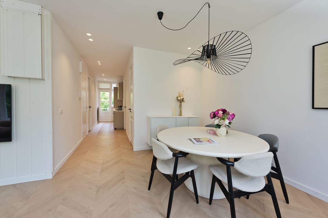 Foto 8 van Warmondstraat 91-2