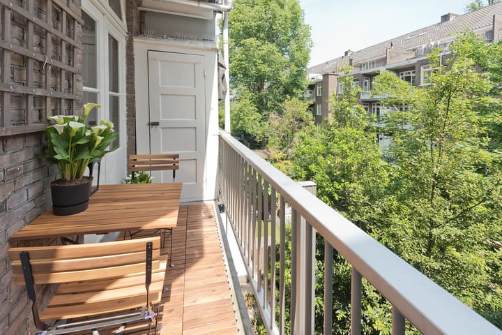 Foto 14 van Warmondstraat 91-2