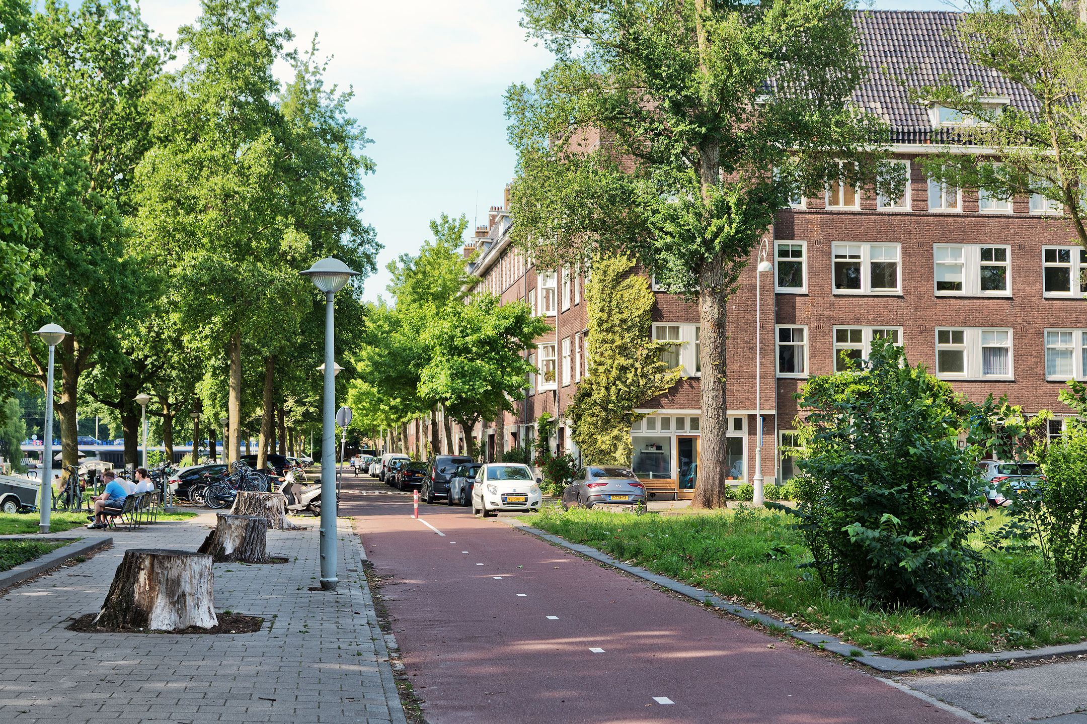 Foto 18 van Warmondstraat 91-2