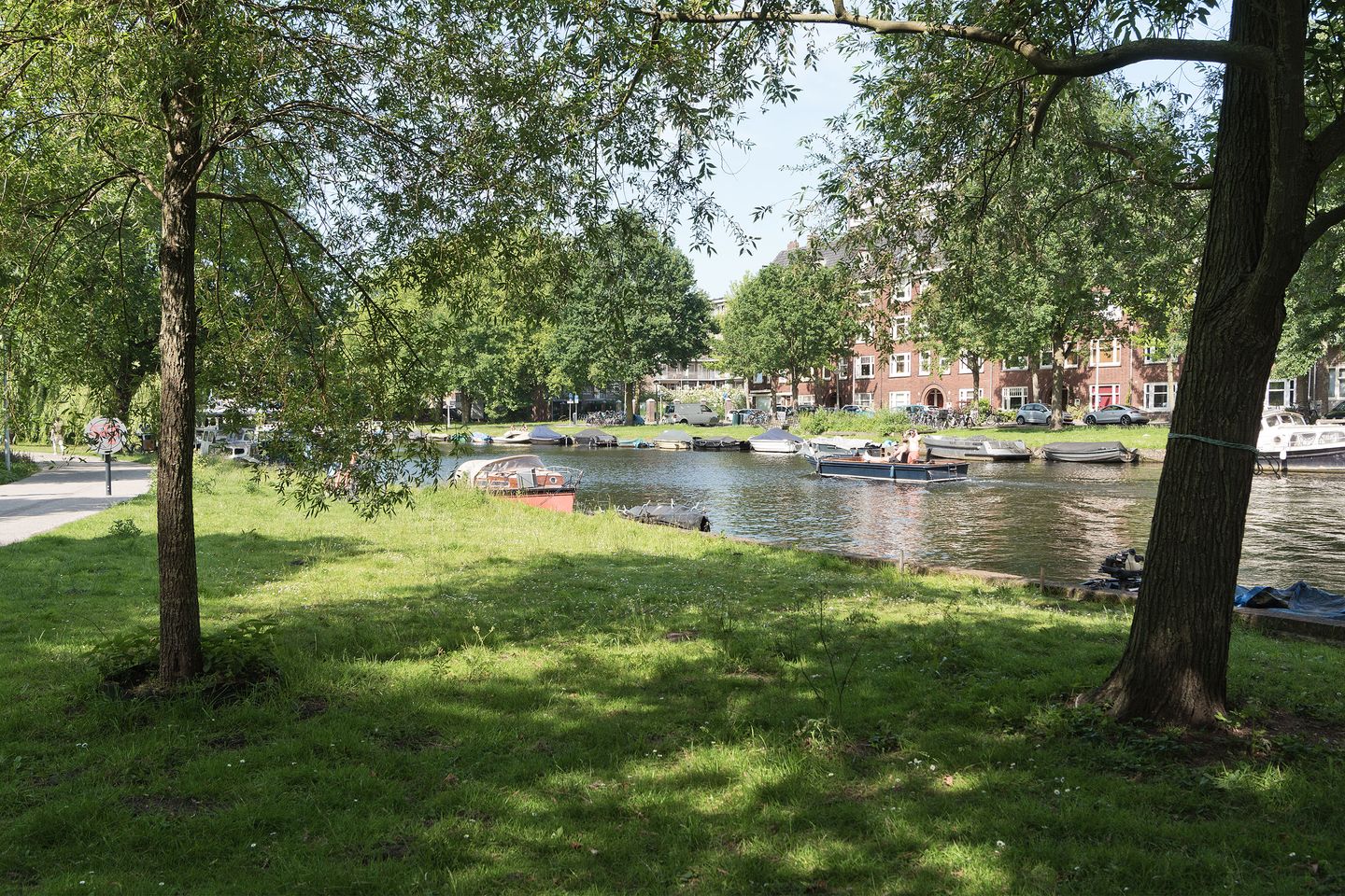 Foto 20 van Warmondstraat 91-2