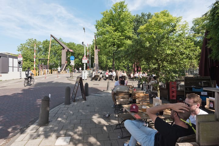 Foto 21 van Warmondstraat 91-2