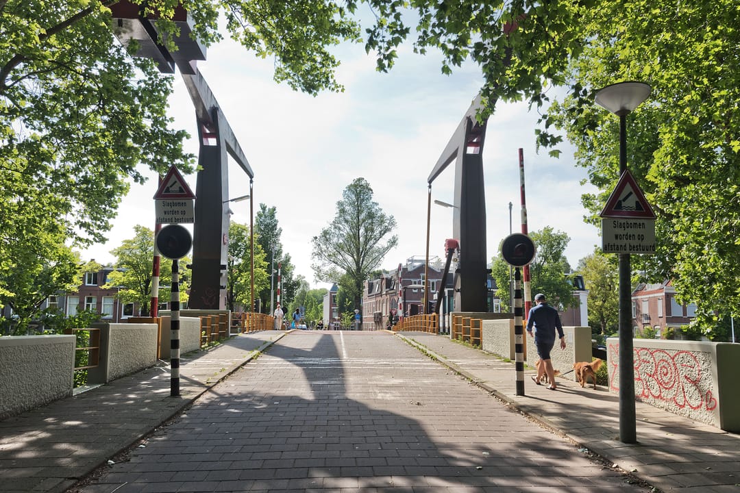 Foto 22 van Warmondstraat 91-2