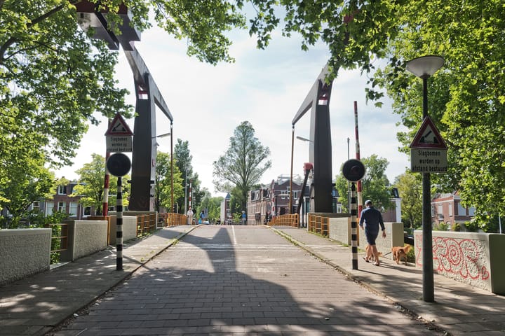 Foto 22 van Warmondstraat 91-2