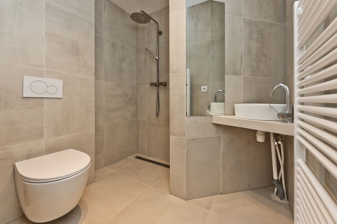 Foto 13 van Warmondstraat 91-2