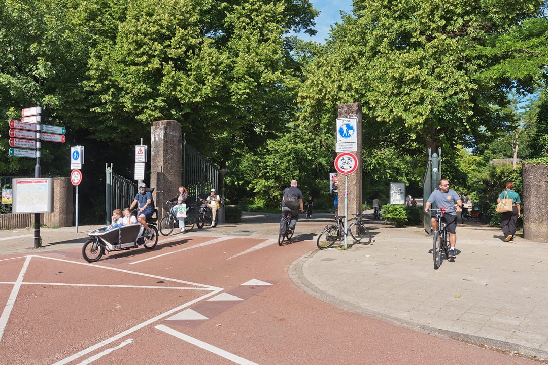 Foto 23 van Warmondstraat 91-2