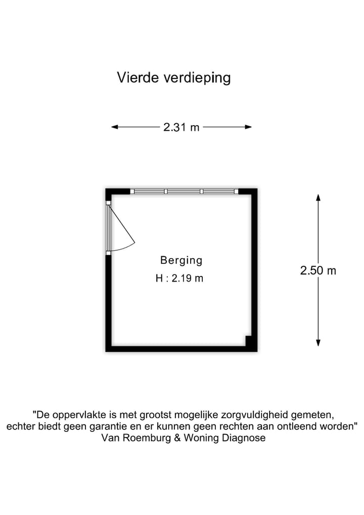 Foto 25 van Warmondstraat 91-2