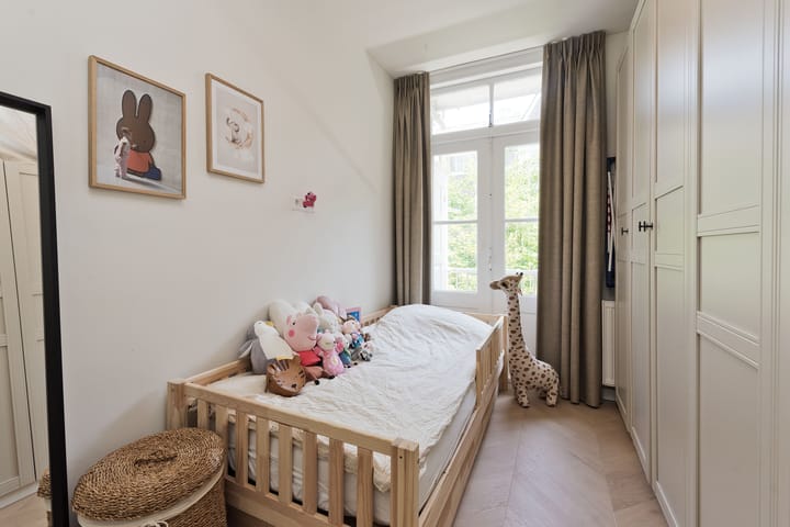 Foto 12 van Warmondstraat 91-2