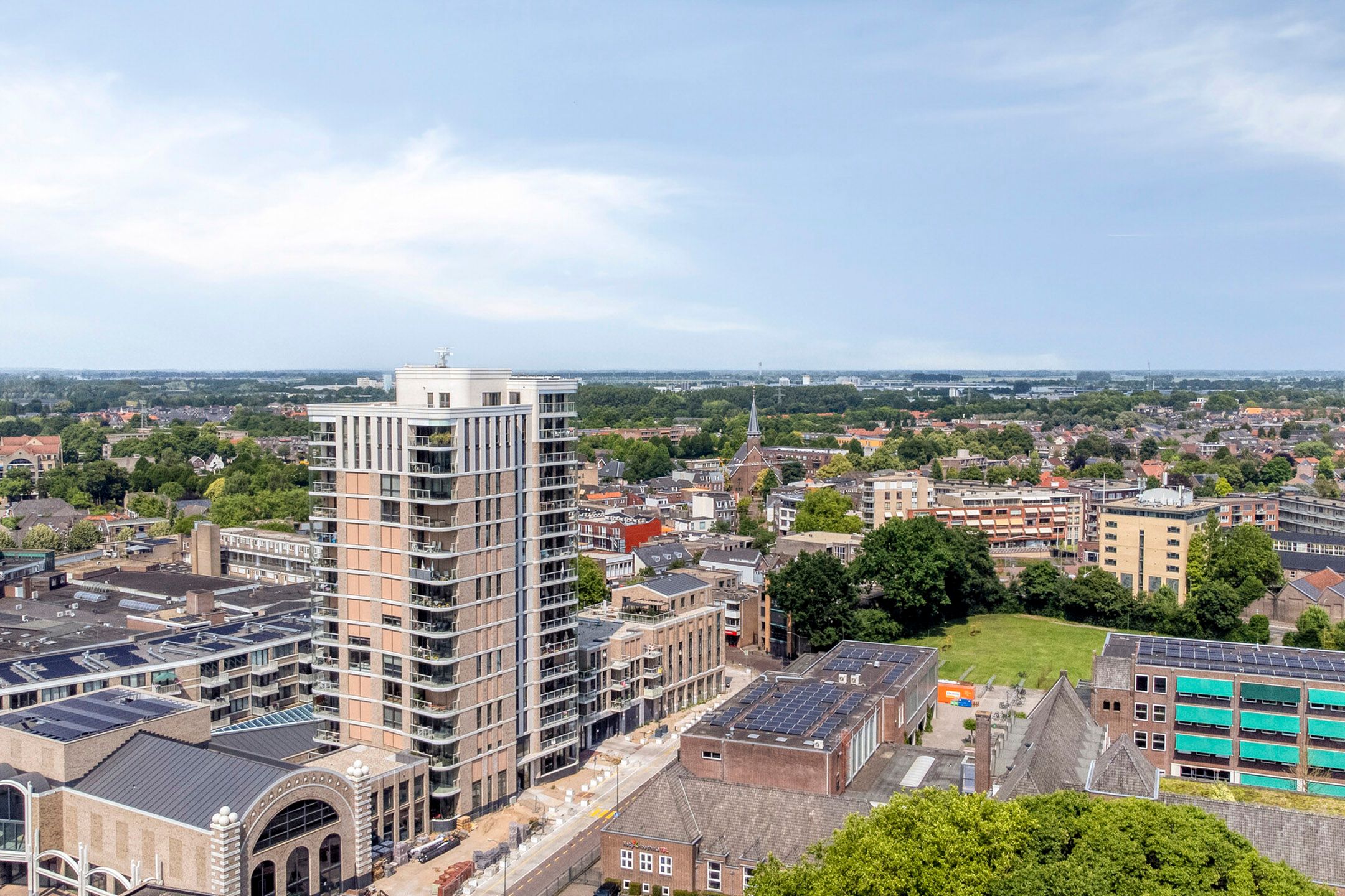 Carmelietenstraat, 135, Oss, 5341EG, Noord-Brabant, Nederland 135 