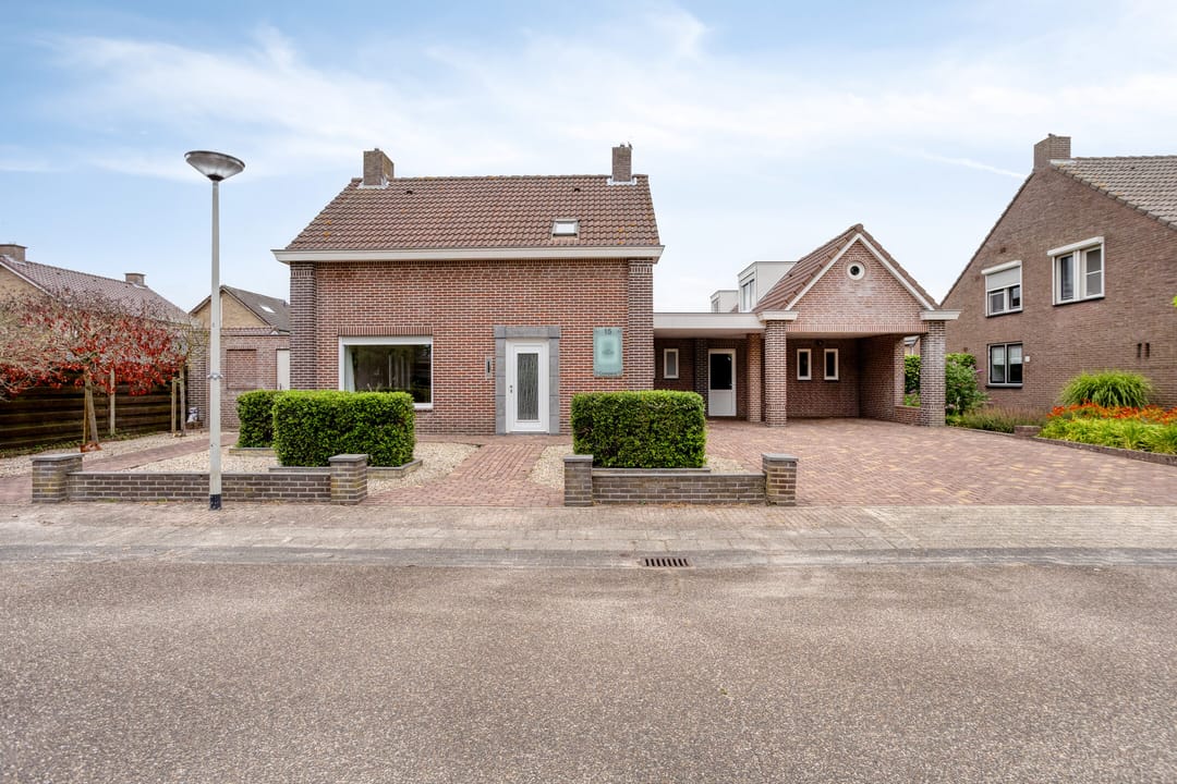 Photo 2 of Mijnenweg 15