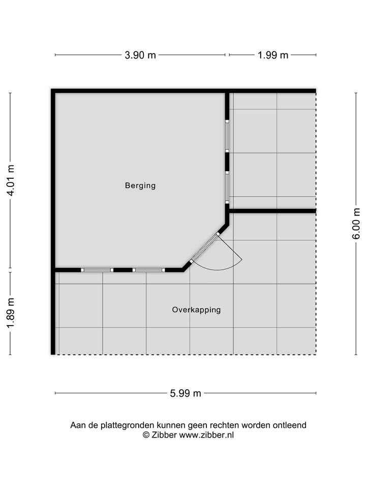Foto 61 van Mijnenweg 15