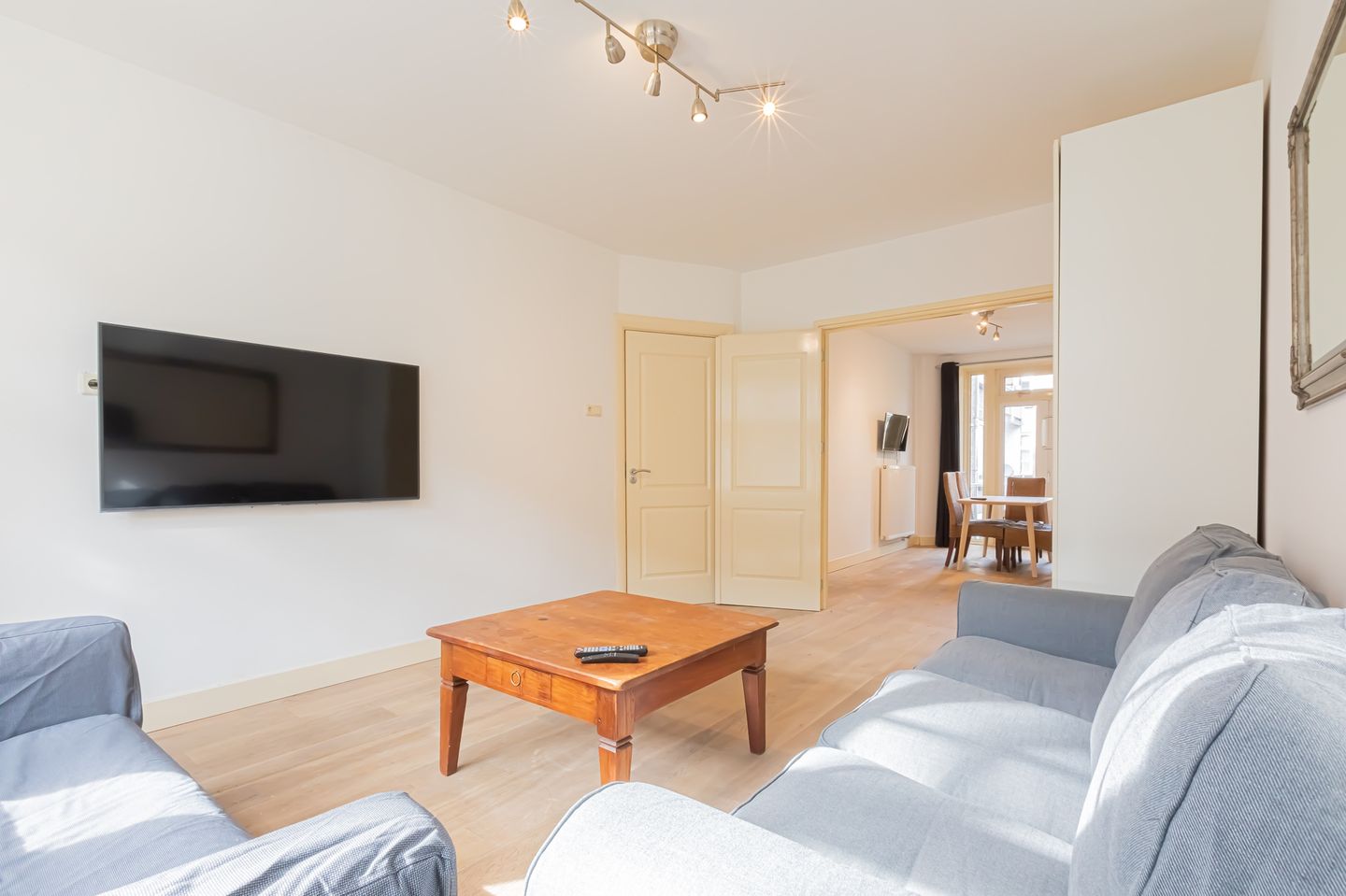 Foto 4 van Paramaribostraat 27-1