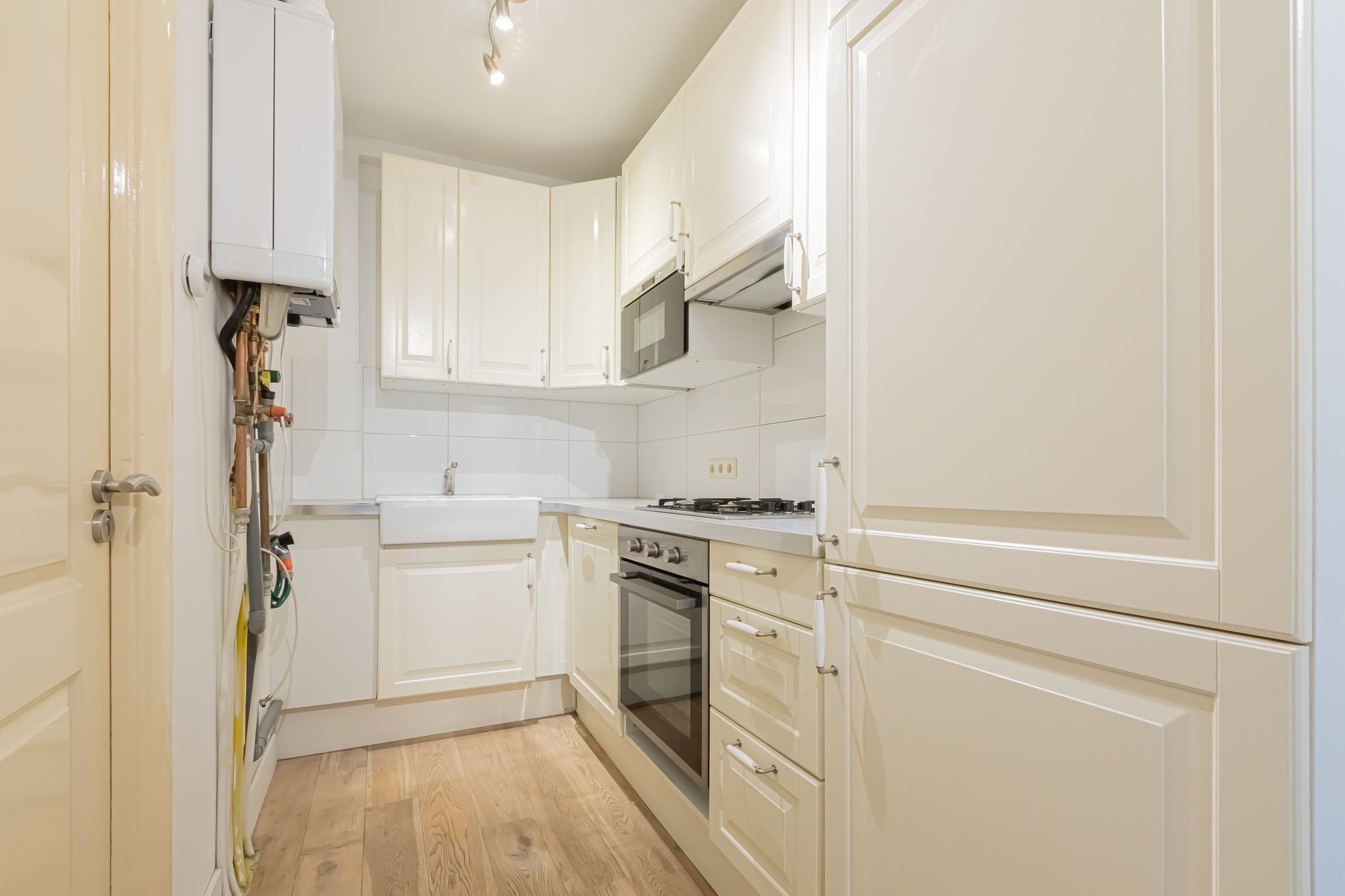 Foto 9 van Paramaribostraat 27-1