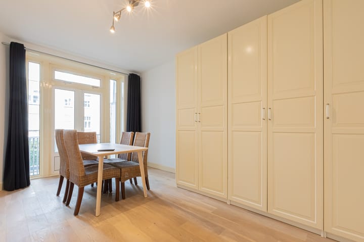 Foto 5 van Paramaribostraat 27-1