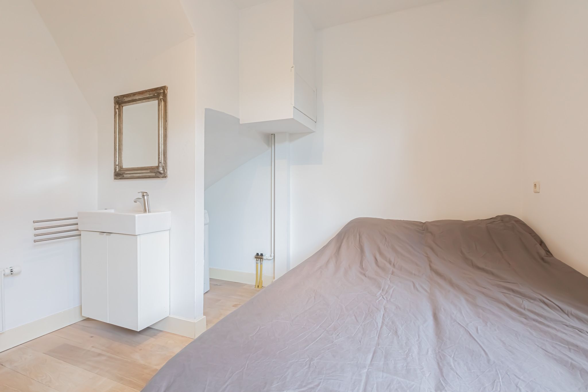 Foto 18 van Paramaribostraat 27-1