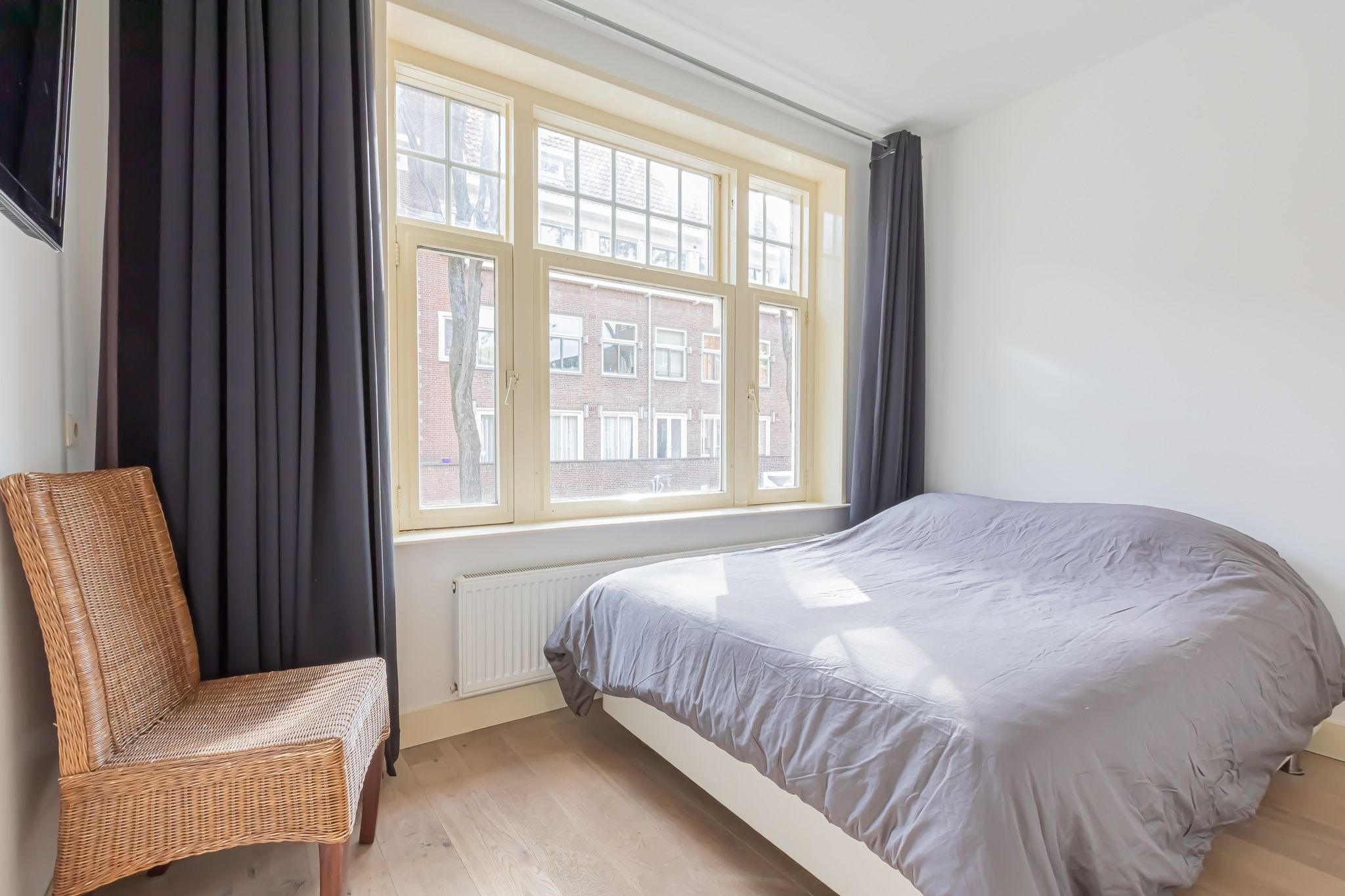 Foto 12 van Paramaribostraat 27-1