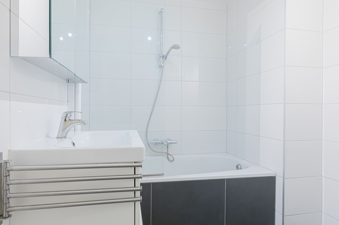 Foto 14 van Paramaribostraat 27-1