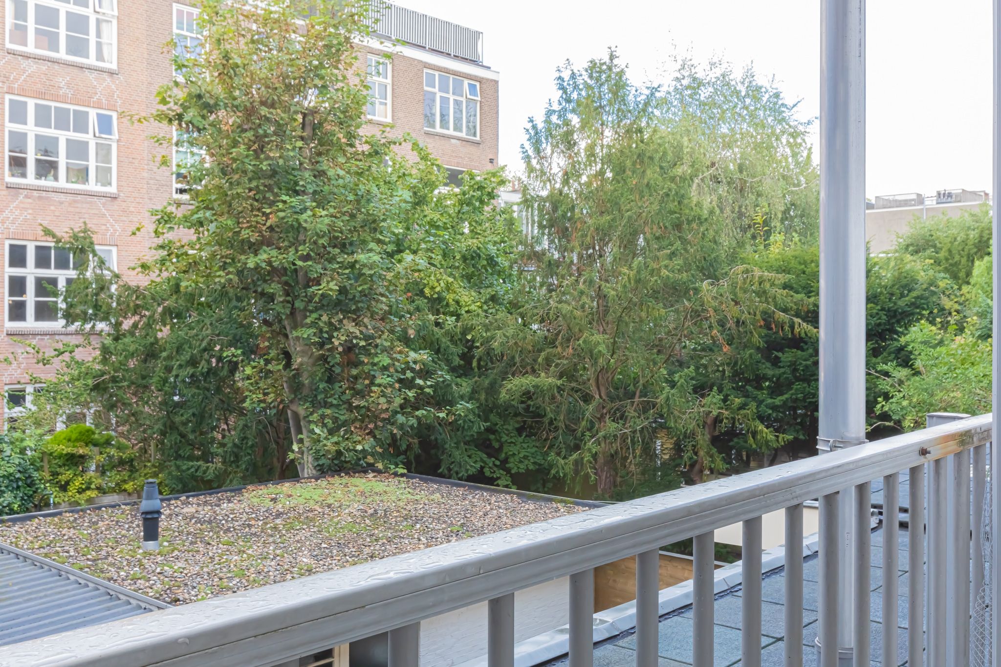 Foto 6 van Paramaribostraat 27-1