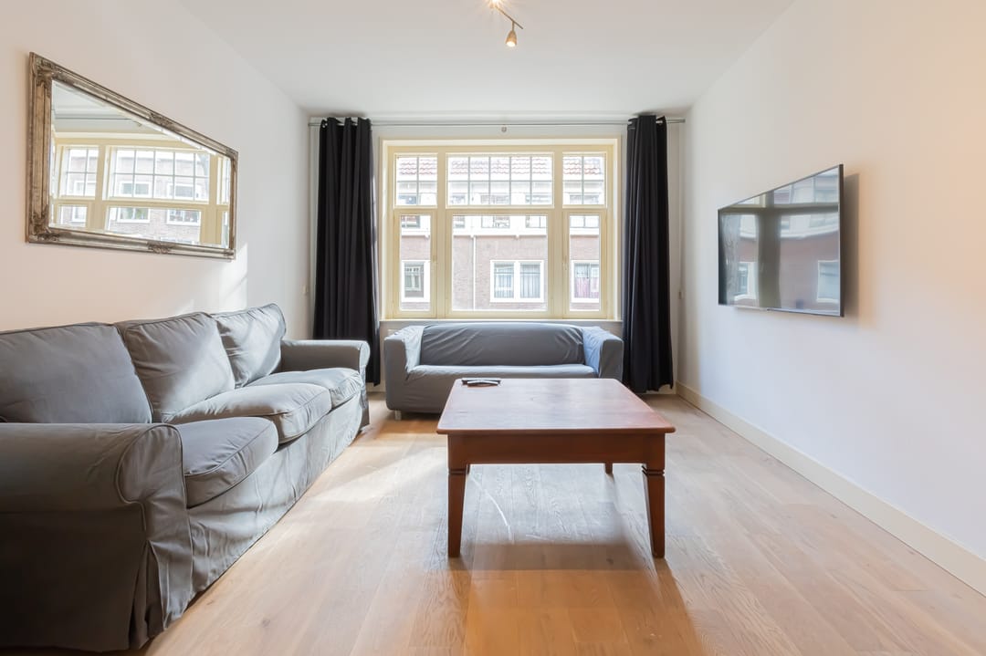 Foto 2 van Paramaribostraat 27-1