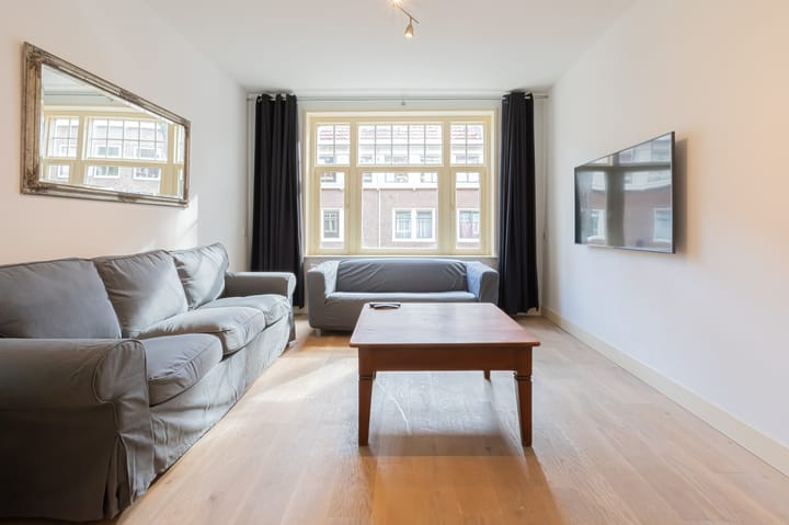 Foto 2 van Paramaribostraat 27-1