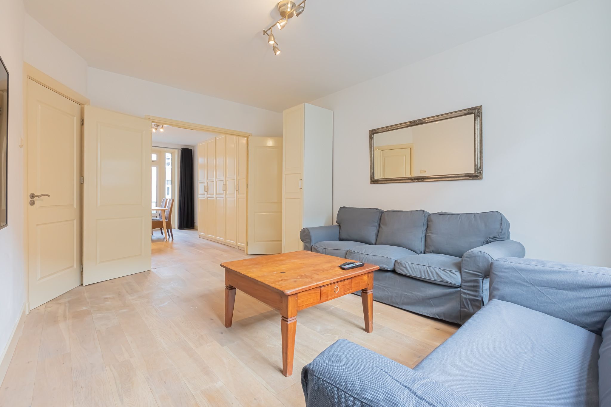 Foto 3 van Paramaribostraat 27-1