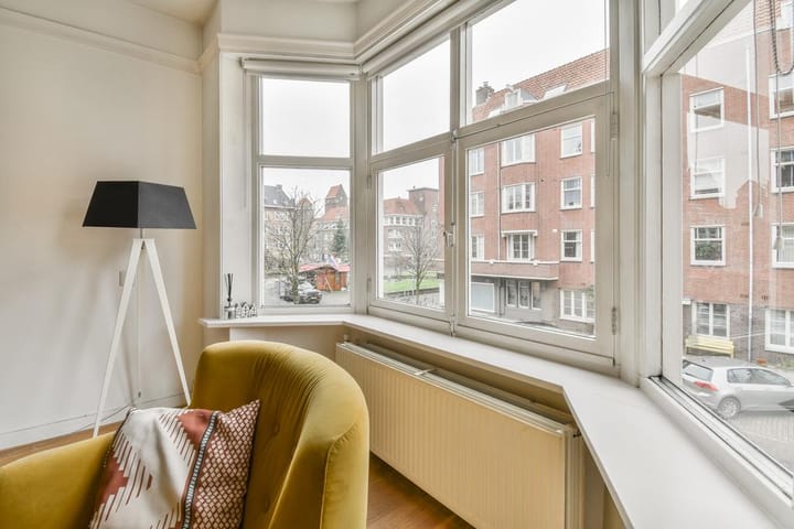 Foto 4 van Biesboschstraat 89-1