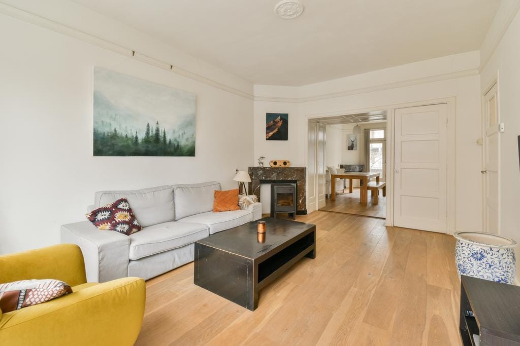 Photo 5 of Biesboschstraat 89-1