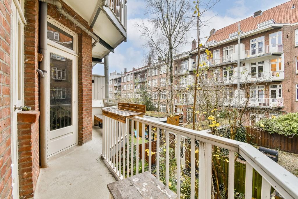Photo 11 of Biesboschstraat 89-1