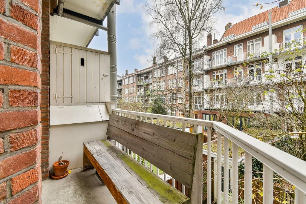 Photo 12 of Biesboschstraat 89-1