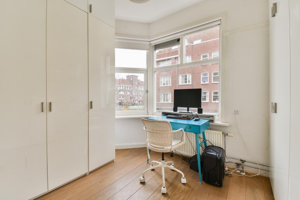 Photo 19 of Biesboschstraat 89-1