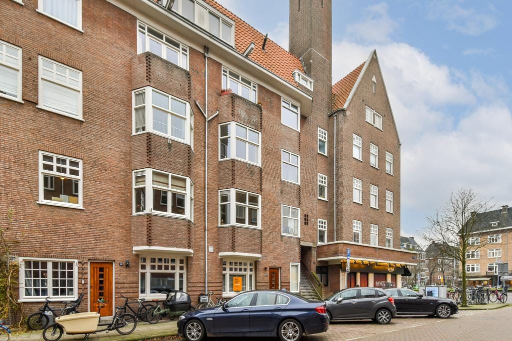 Photo 21 of Biesboschstraat 89-1