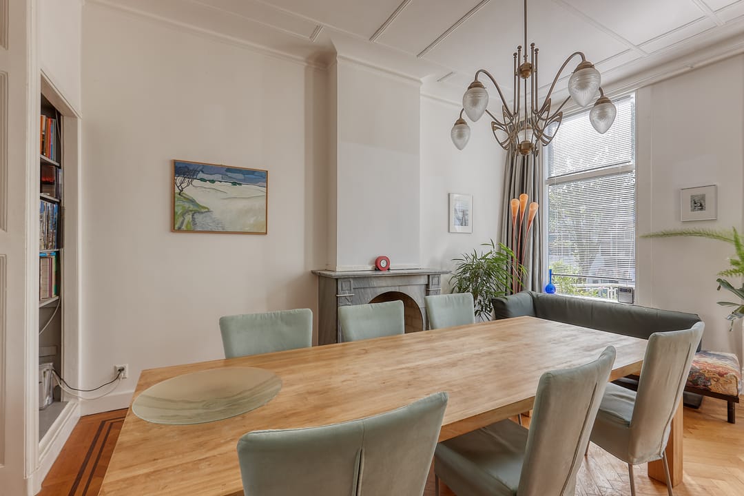 Foto 16 van Laan van Meerdervoort 273-A