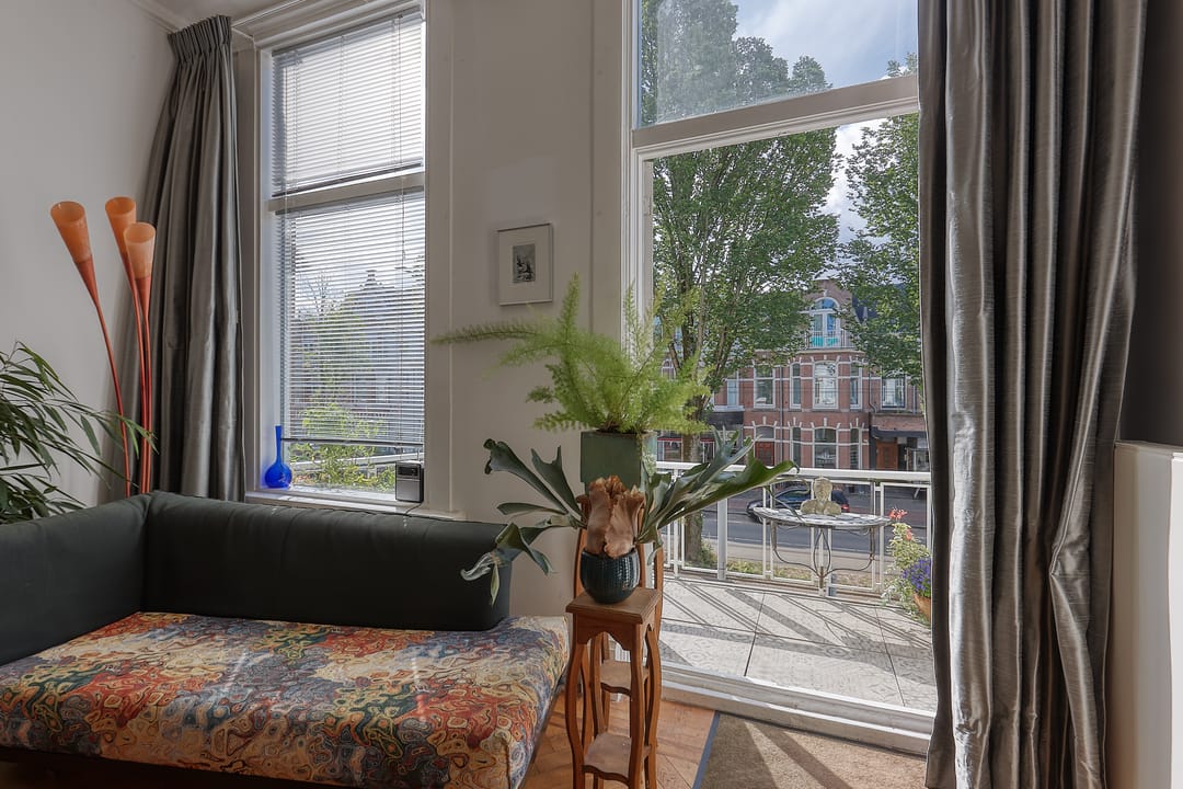 Foto 17 van Laan van Meerdervoort 273-A