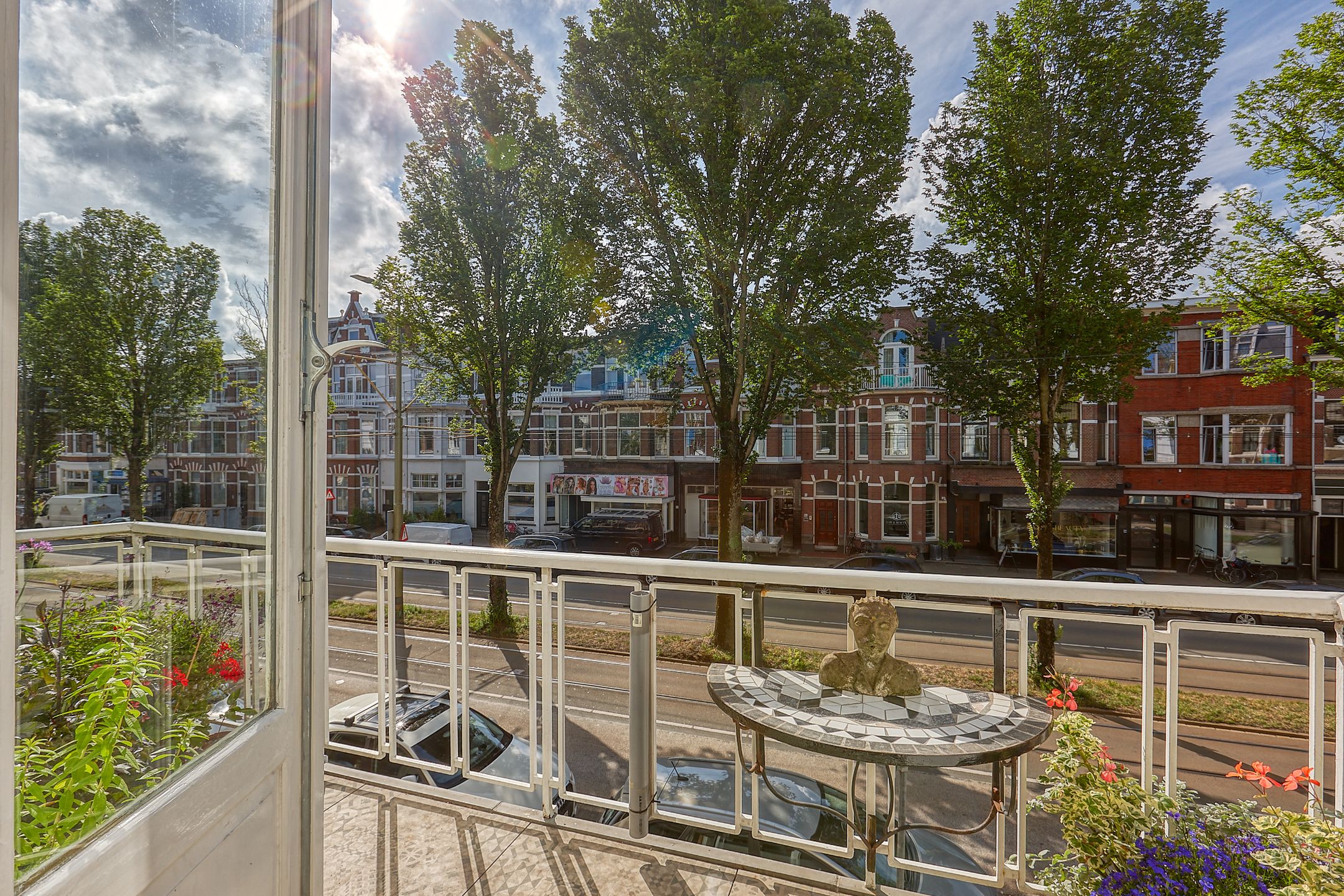 Foto 18 van Laan van Meerdervoort 273-A