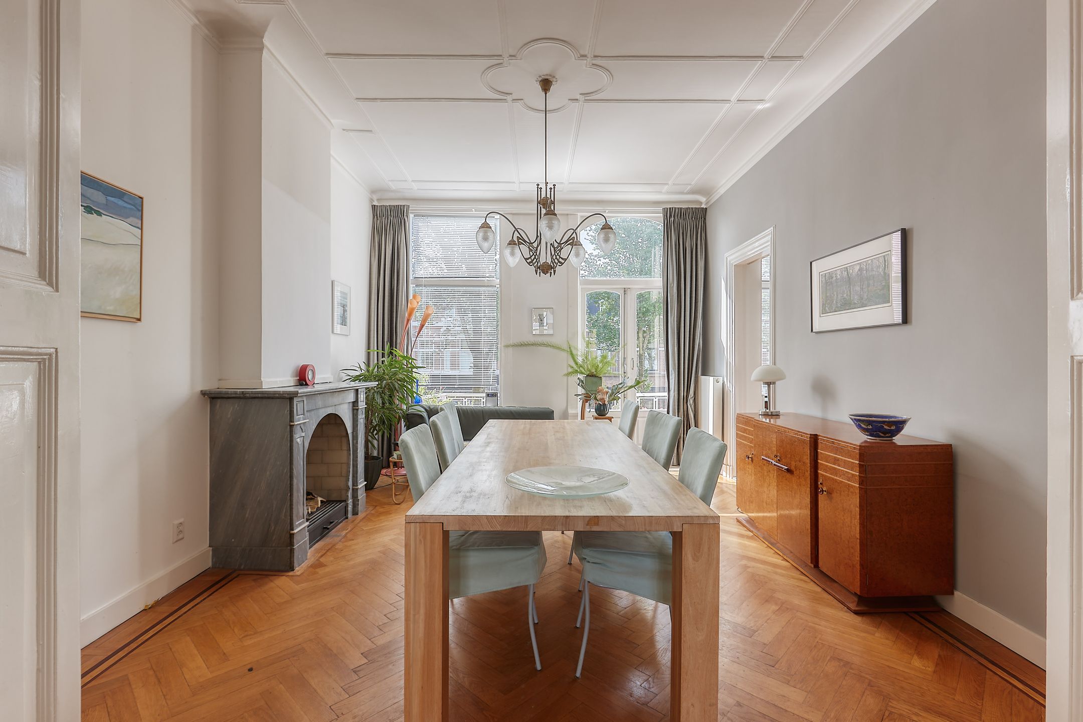 Foto 15 van Laan van Meerdervoort 273-A