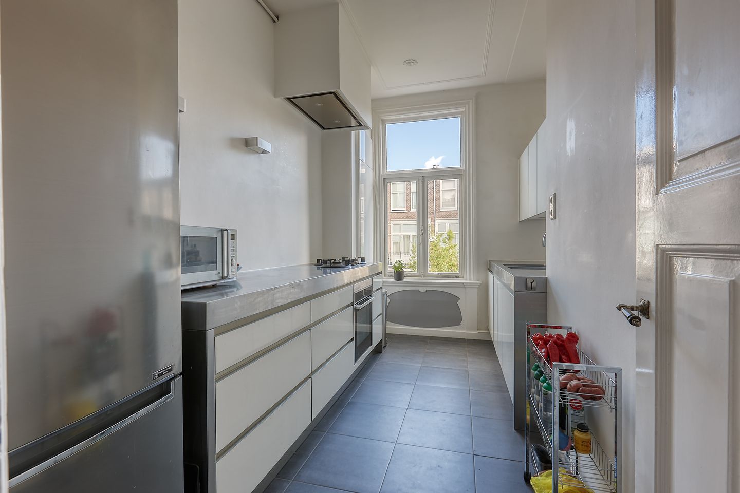 Foto 20 van Laan van Meerdervoort 273-A