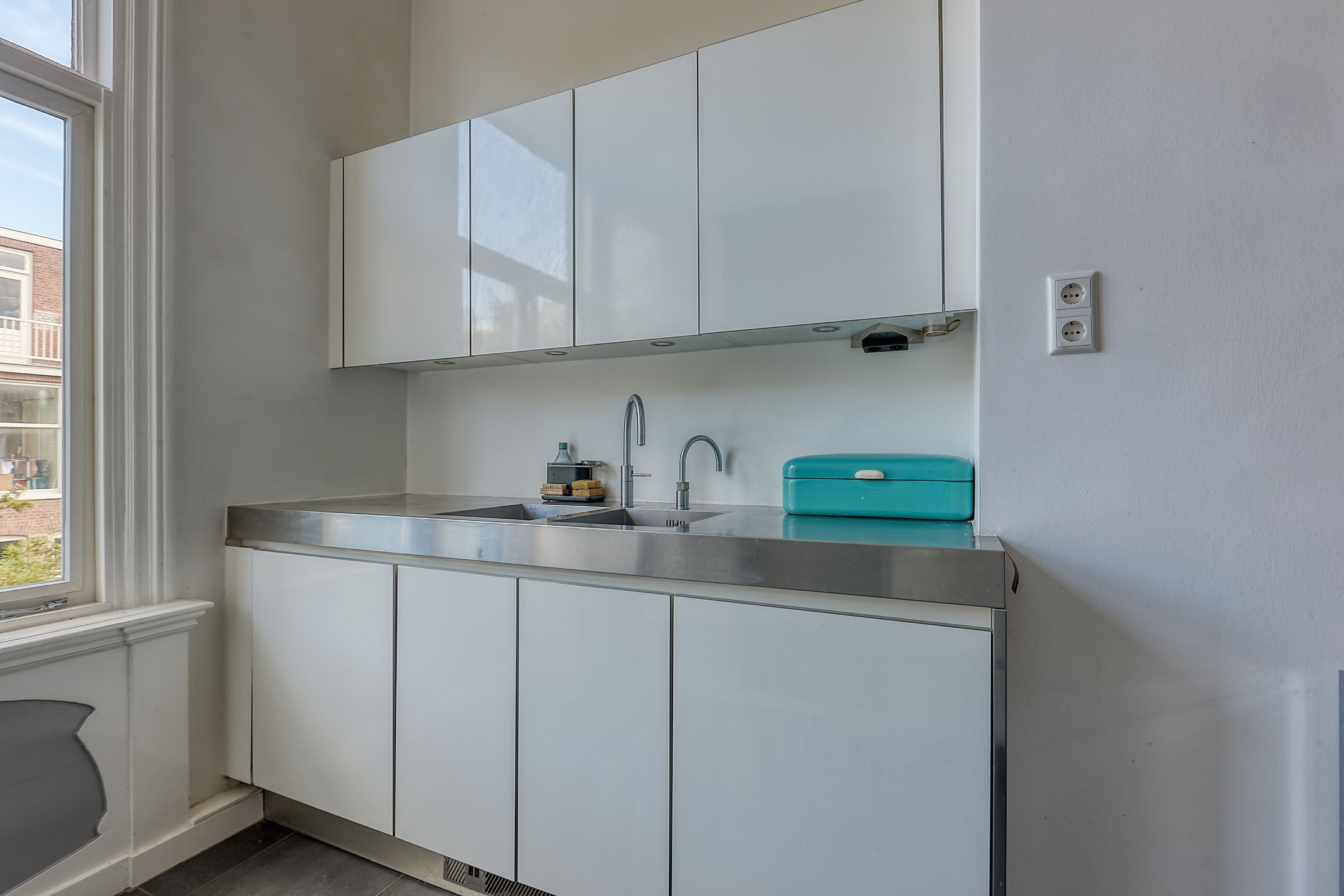 Foto 21 van Laan van Meerdervoort 273-A