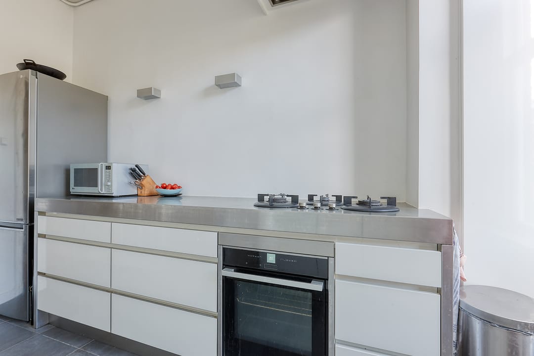 Foto 22 van Laan van Meerdervoort 273-A