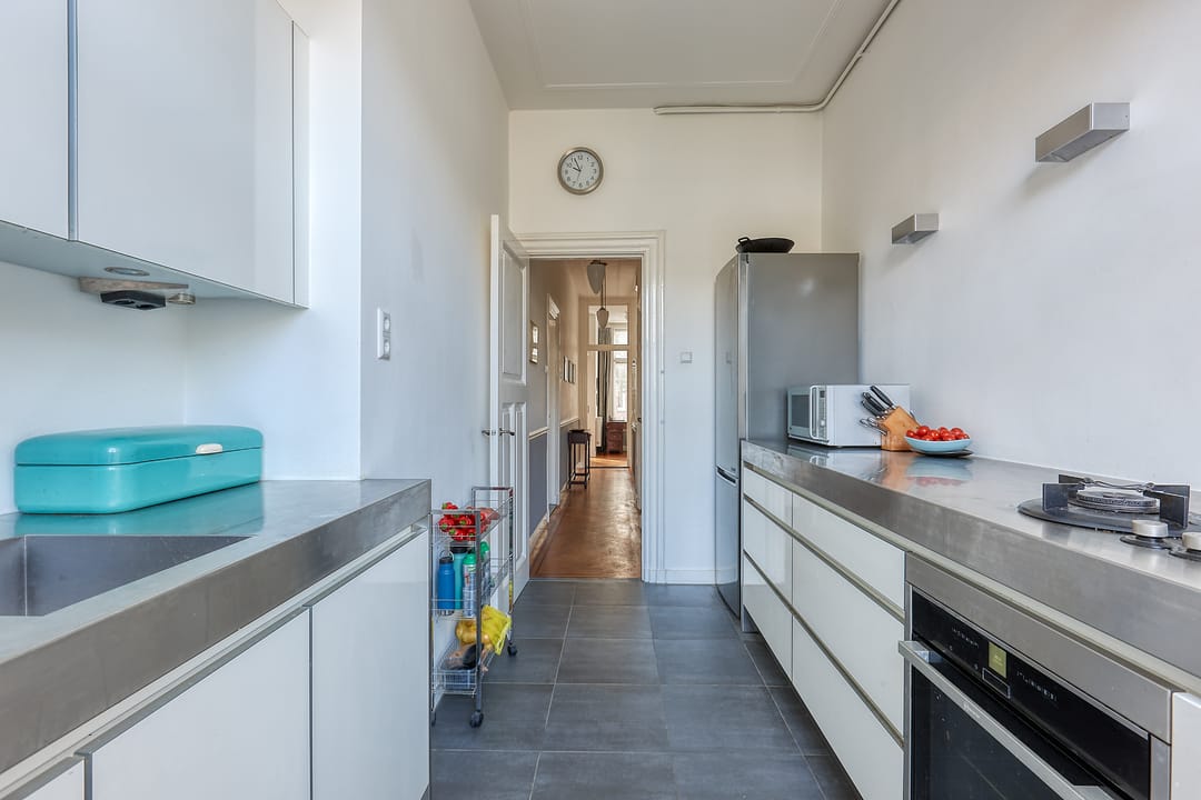 Foto 23 van Laan van Meerdervoort 273-A