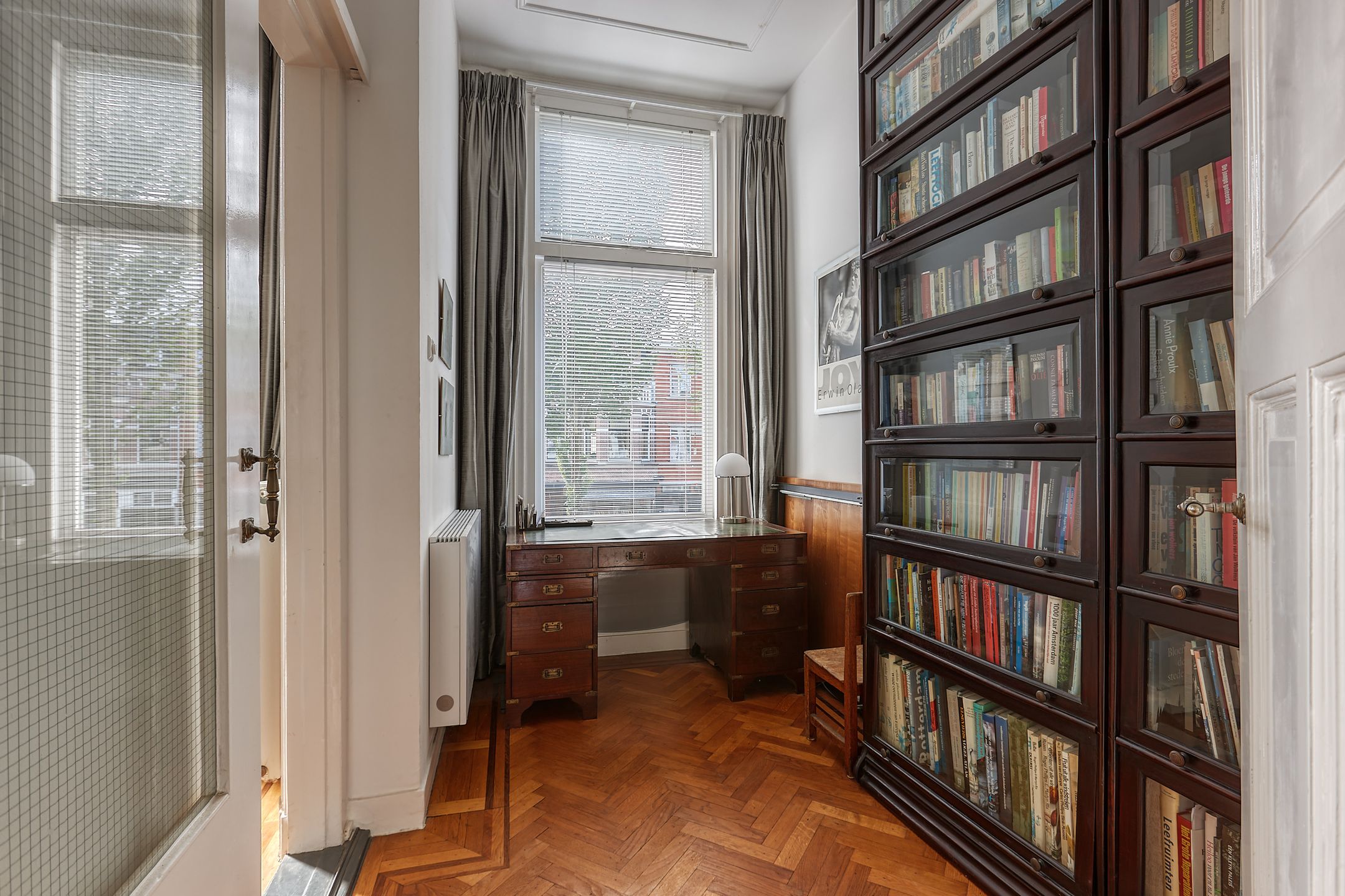 Foto 24 van Laan van Meerdervoort 273-A