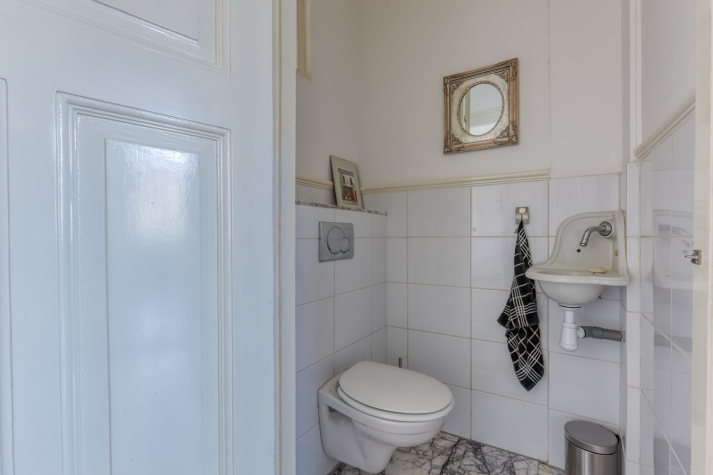 Foto 25 van Laan van Meerdervoort 273-A