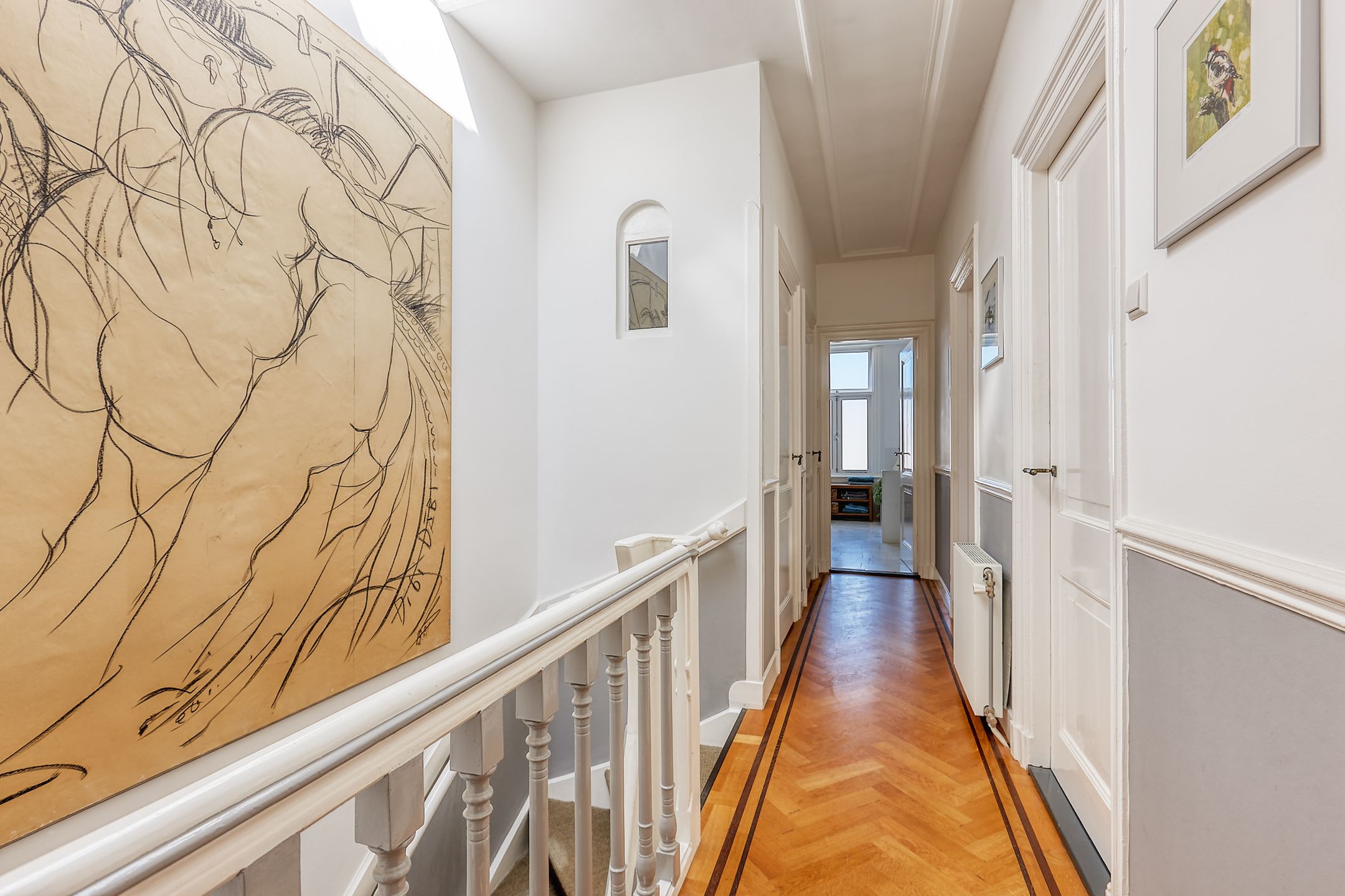 Foto 27 van Laan van Meerdervoort 273-A