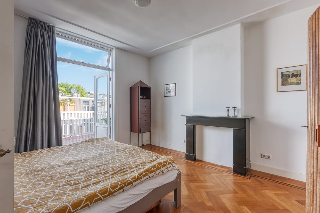 Foto 28 van Laan van Meerdervoort 273-A