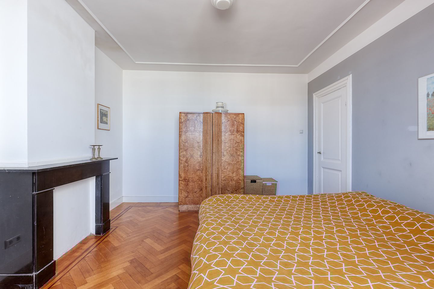 Foto 29 van Laan van Meerdervoort 273-A