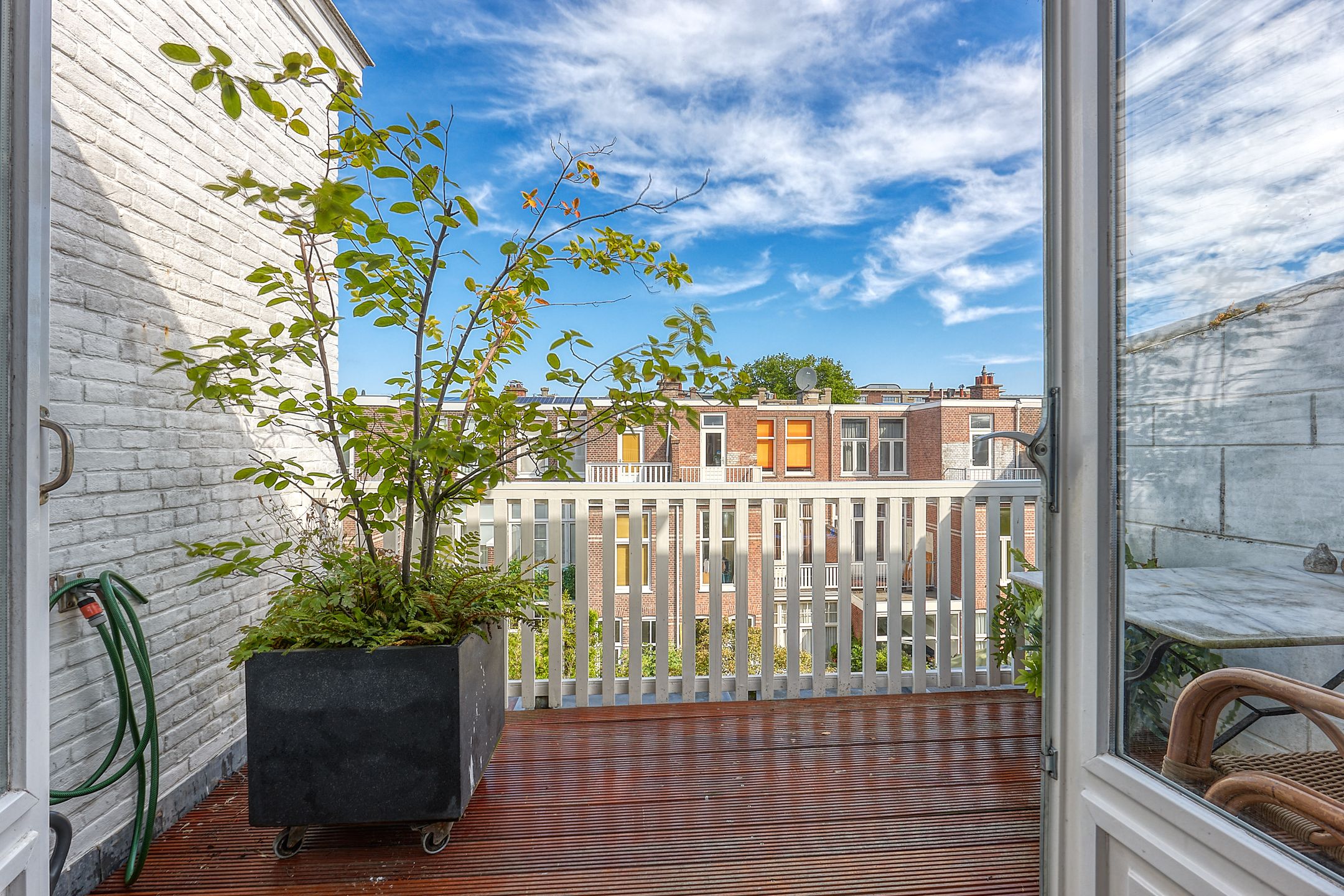 Foto 30 van Laan van Meerdervoort 273-A