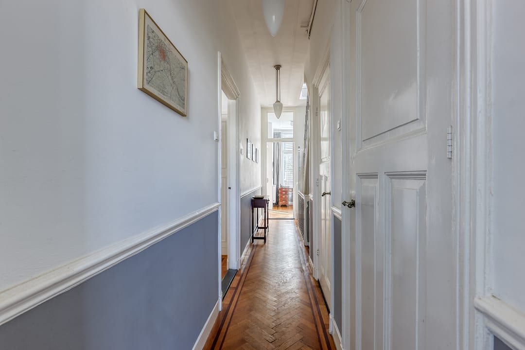 Foto 8 van Laan van Meerdervoort 273-A